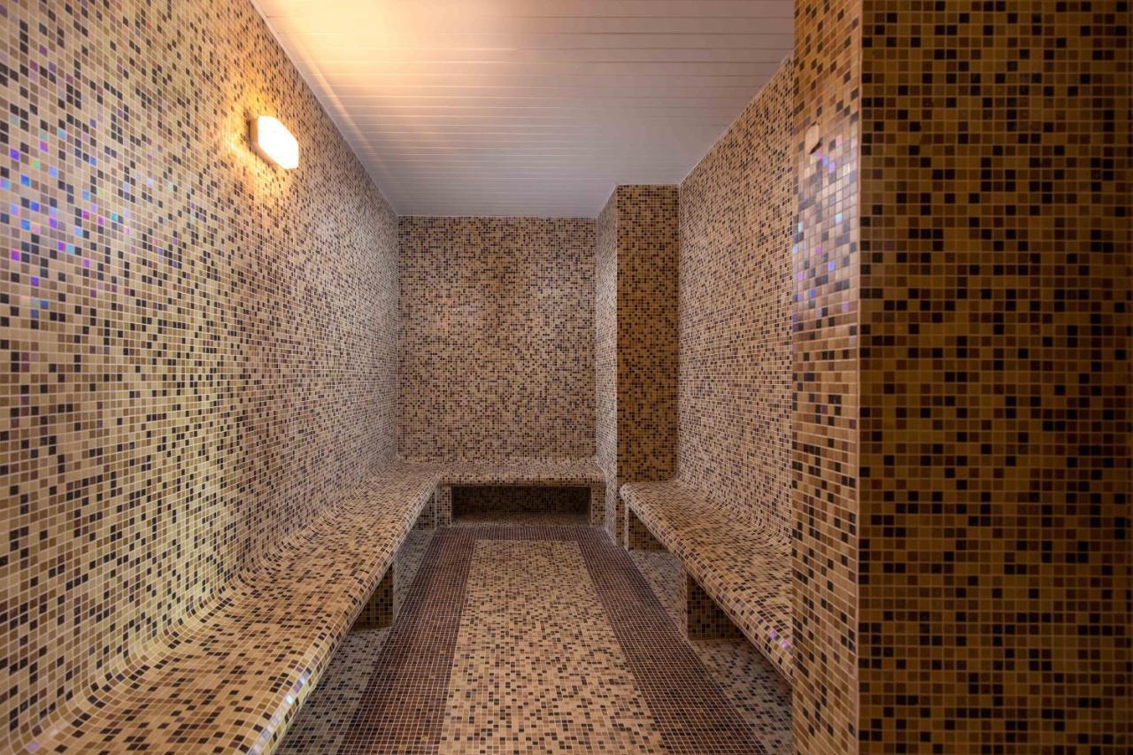 D1Mension Residences Ho Chi Minh City Bagian luar foto